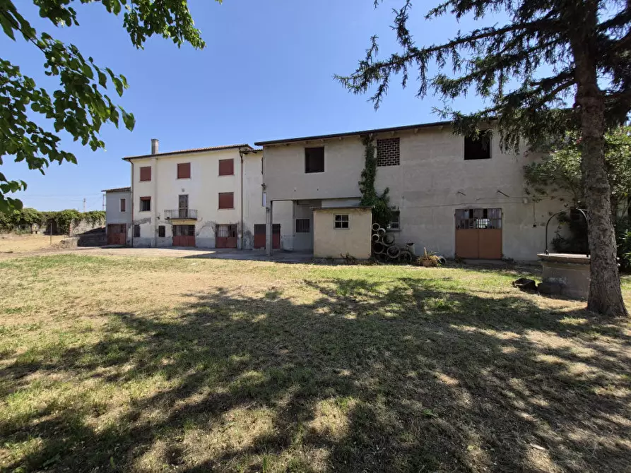 Immagine 40 di Casa indipendente in vendita  in via 28 aprile a Vo