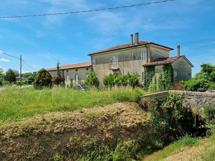 Immagine 42 di Casa indipendente in vendita  in via 28 aprile a Vo