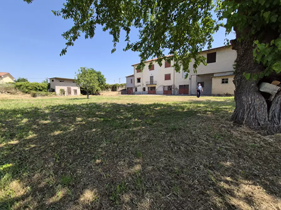 Immagine 42 di Casa indipendente in vendita  in via 28 aprile a Vo