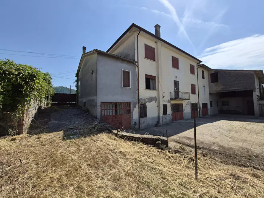 Immagine 43 di Casa indipendente in vendita  in via 28 aprile a Vo