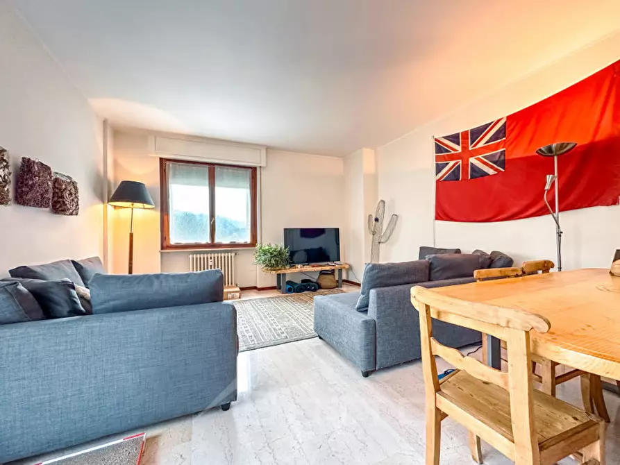 Immagine 1 di Appartamento in vendita  in VIALE VARALLO 157 a Borgosesia