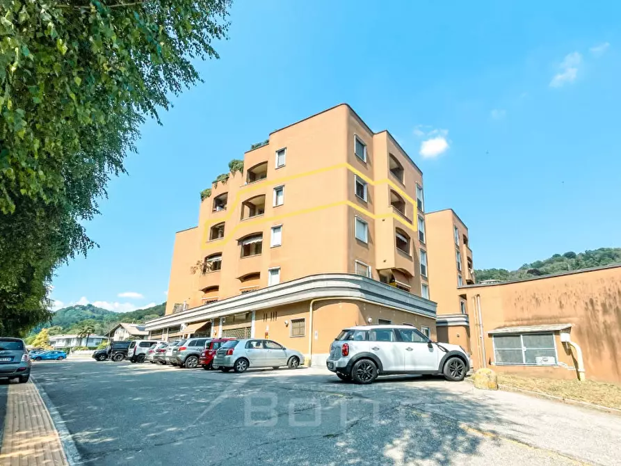 Immagine 2 di Appartamento in vendita  in VIALE VARALLO 157 a Borgosesia