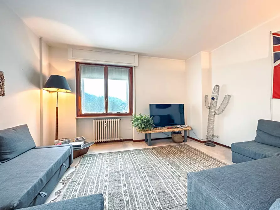 Immagine 3 di Appartamento in vendita  in VIALE VARALLO 157 a Borgosesia