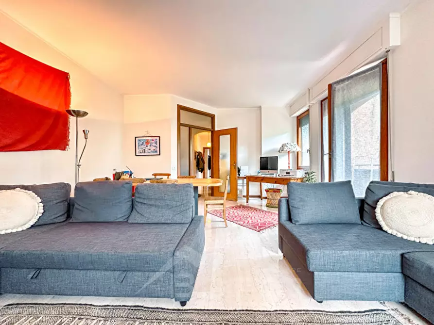 Immagine 4 di Appartamento in vendita  in VIALE VARALLO 157 a Borgosesia