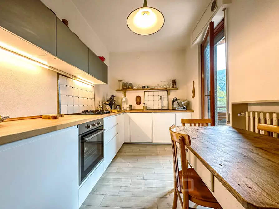 Immagine 5 di Appartamento in vendita  in VIALE VARALLO 157 a Borgosesia