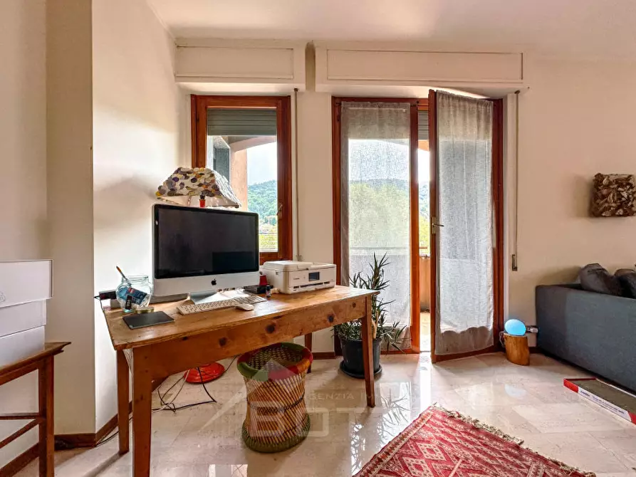 Immagine 6 di Appartamento in vendita  in VIALE VARALLO 157 a Borgosesia
