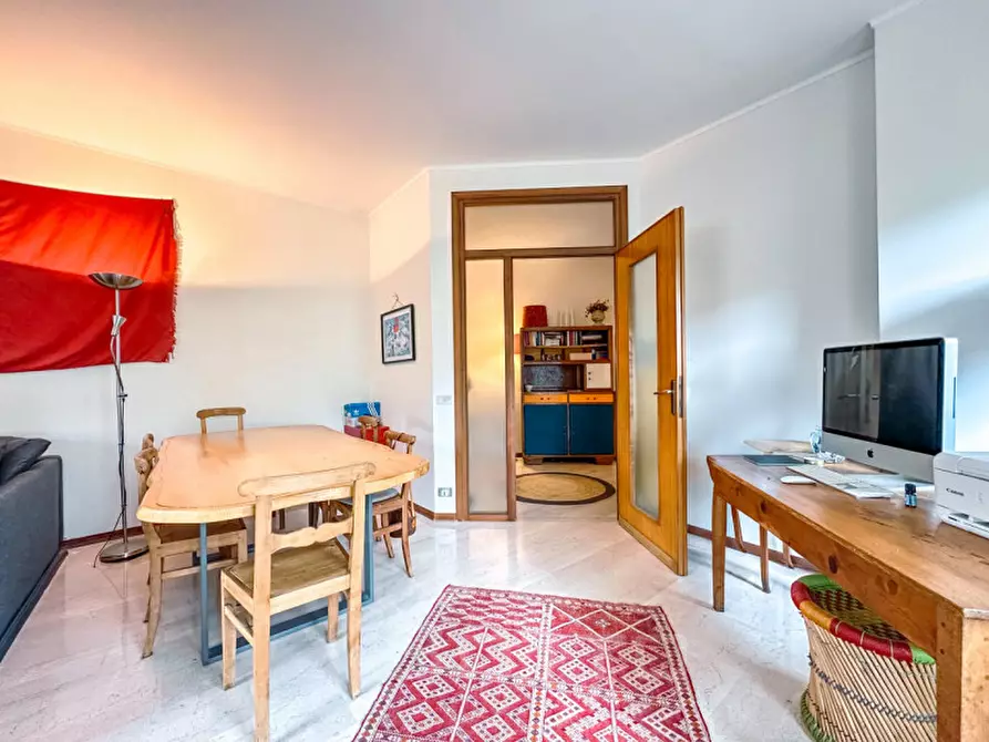 Immagine 7 di Appartamento in vendita  in VIALE VARALLO 157 a Borgosesia