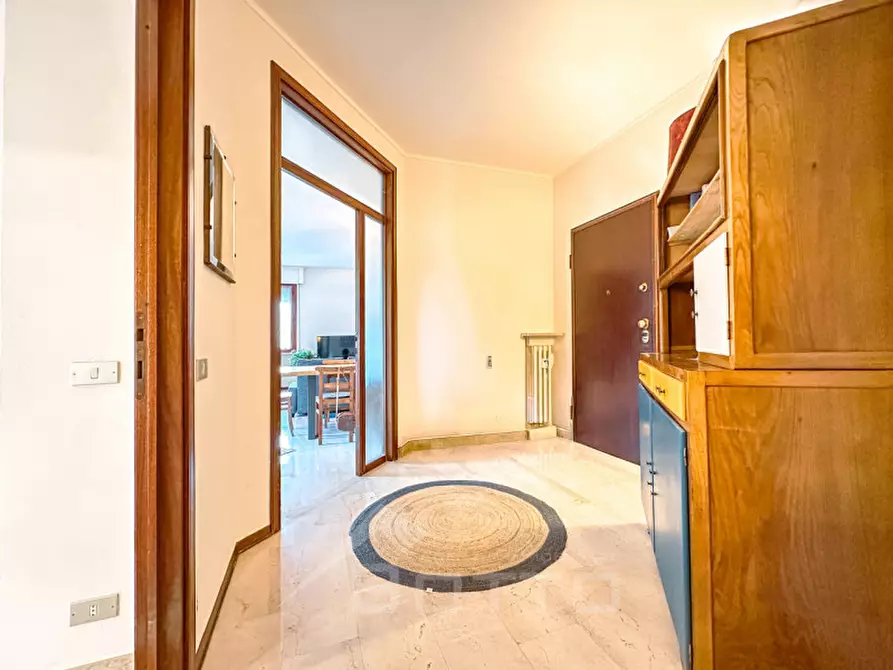 Immagine 9 di Appartamento in vendita  in VIALE VARALLO 157 a Borgosesia