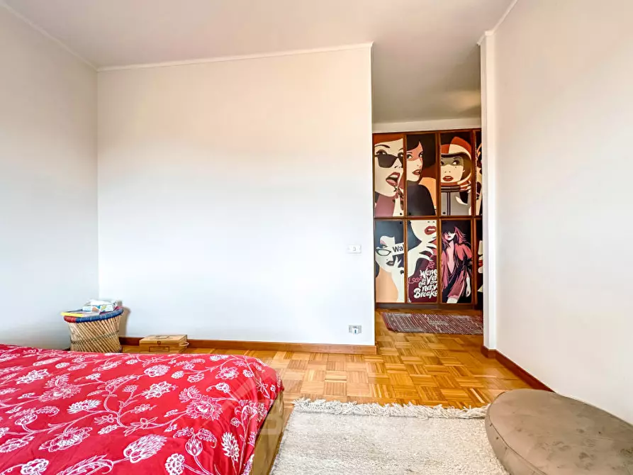 Immagine 10 di Appartamento in vendita  in VIALE VARALLO 157 a Borgosesia