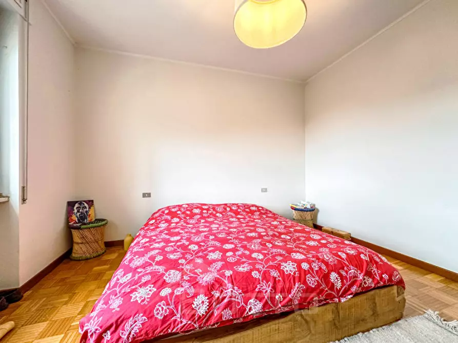 Immagine 11 di Appartamento in vendita  in VIALE VARALLO 157 a Borgosesia