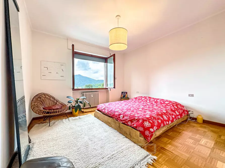 Immagine 12 di Appartamento in vendita  in VIALE VARALLO 157 a Borgosesia