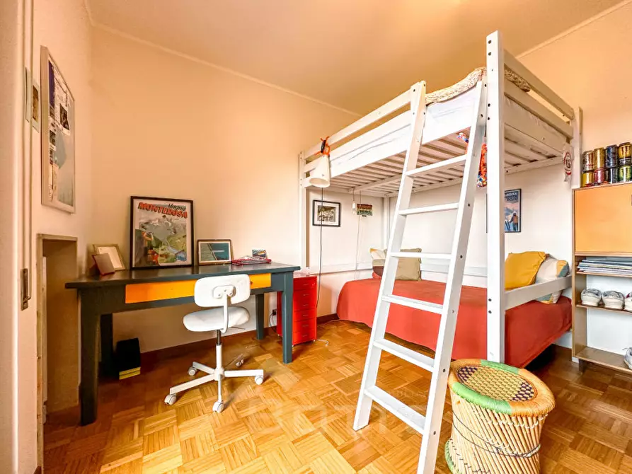 Immagine 13 di Appartamento in vendita  in VIALE VARALLO 157 a Borgosesia