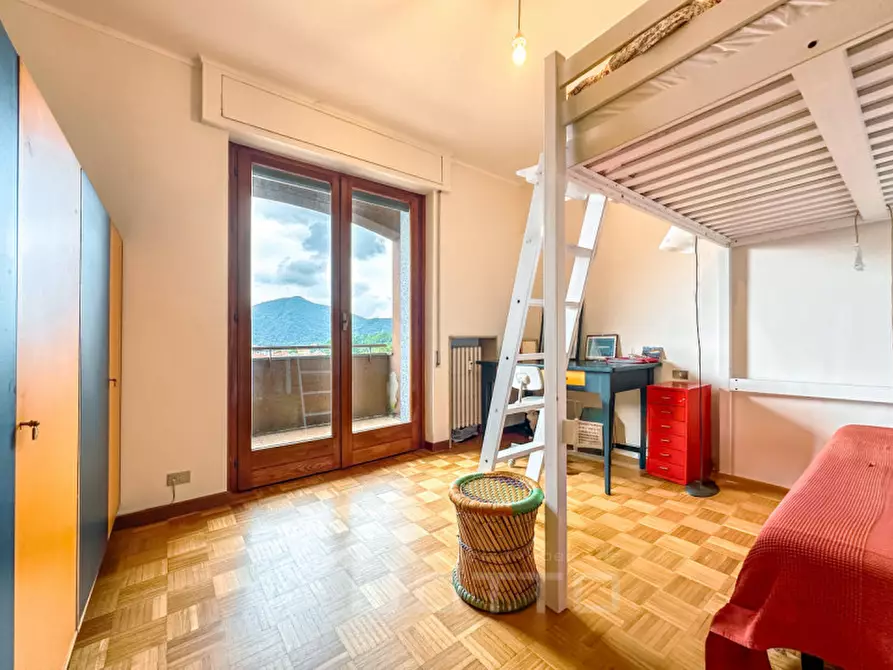 Immagine 14 di Appartamento in vendita  in VIALE VARALLO 157 a Borgosesia