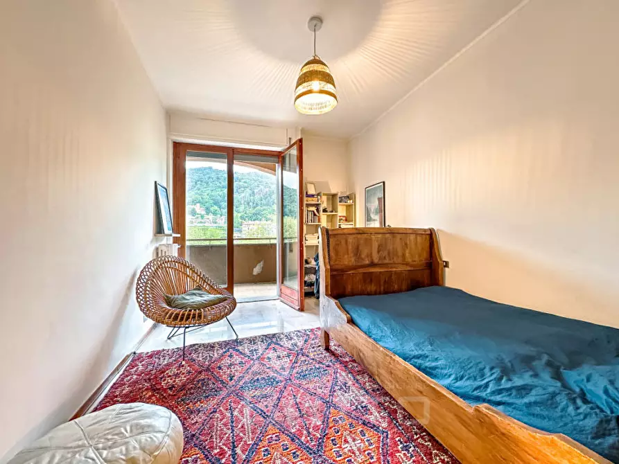 Immagine 15 di Appartamento in vendita  in VIALE VARALLO 157 a Borgosesia