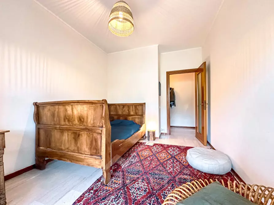 Immagine 16 di Appartamento in vendita  in VIALE VARALLO 157 a Borgosesia