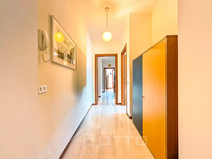 Immagine 17 di Appartamento in vendita  in VIALE VARALLO 157 a Borgosesia