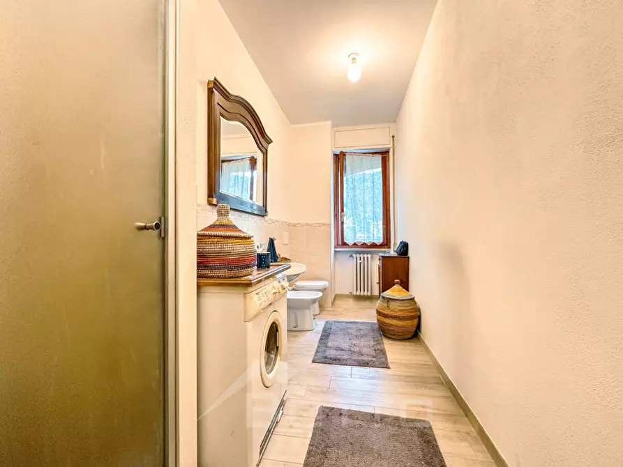 Immagine 18 di Appartamento in vendita  in VIALE VARALLO 157 a Borgosesia