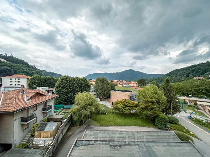 Immagine 20 di Appartamento in vendita  in VIALE VARALLO 157 a Borgosesia