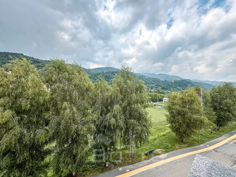 Immagine 21 di Appartamento in vendita  in VIALE VARALLO 157 a Borgosesia