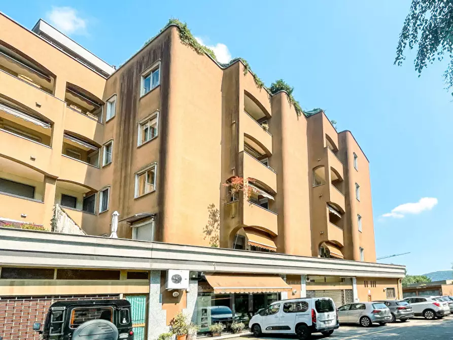 Immagine 22 di Appartamento in vendita  in VIALE VARALLO 157 a Borgosesia