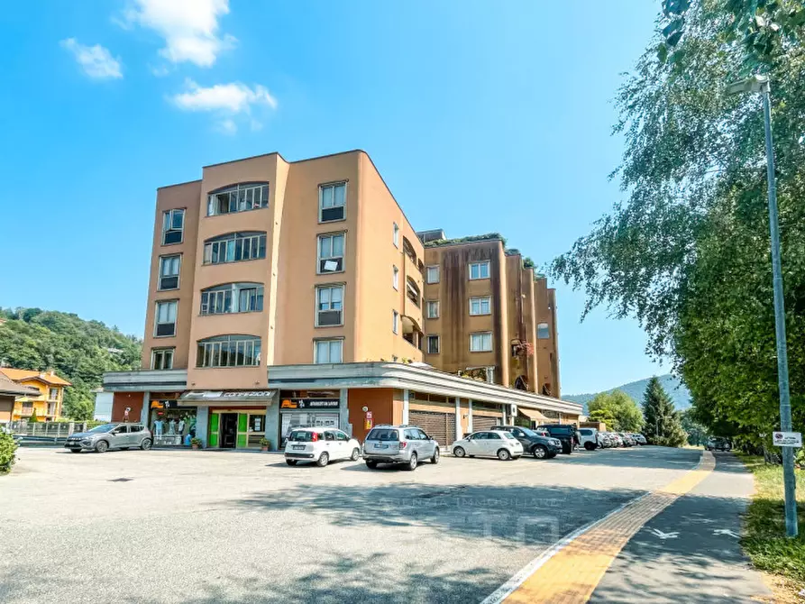 Immagine 23 di Appartamento in vendita  in VIALE VARALLO 157 a Borgosesia