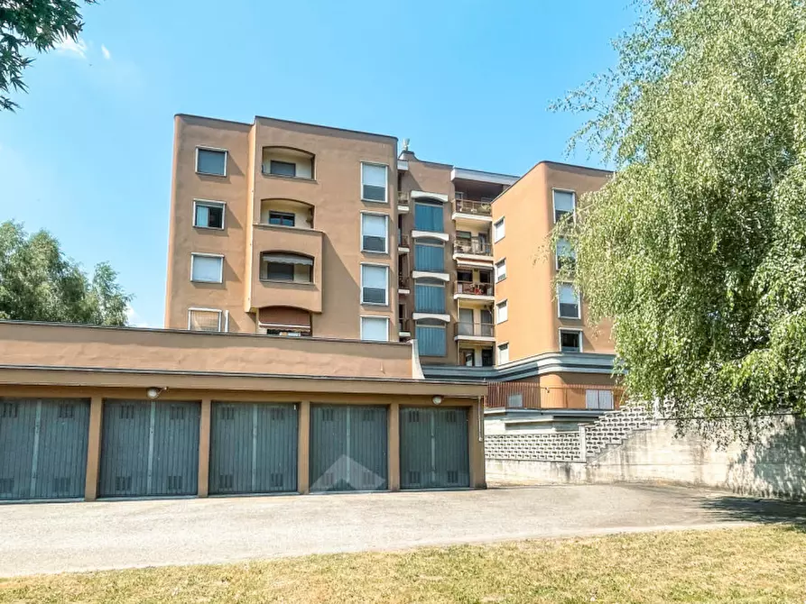 Immagine 24 di Appartamento in vendita  in VIALE VARALLO 157 a Borgosesia