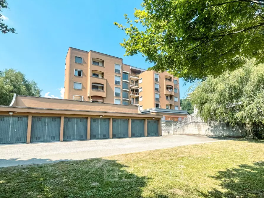 Immagine 25 di Appartamento in vendita  in VIALE VARALLO 157 a Borgosesia