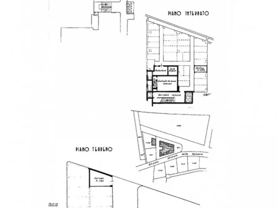 Immagine 26 di Appartamento in vendita  in VIALE VARALLO 157 a Borgosesia