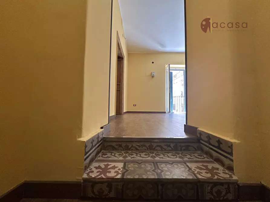 Immagine 1 di Appartamento in vendita  in Via Candelai 39 a Palermo