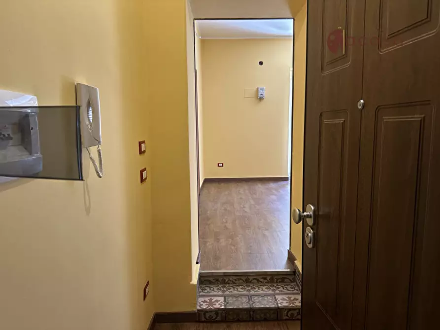 Immagine 2 di Appartamento in vendita  in Via Candelai 39 a Palermo