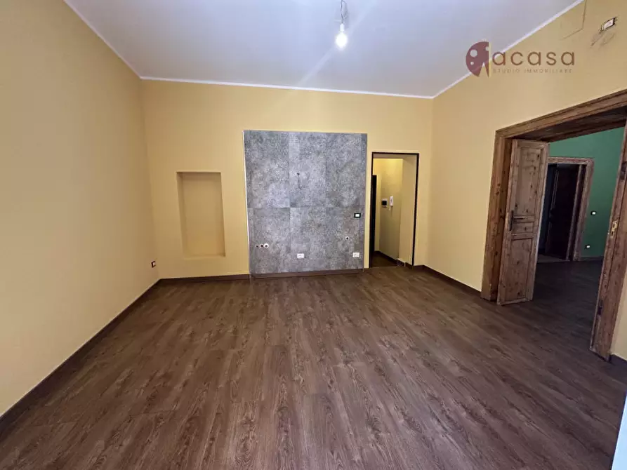 Immagine 4 di Appartamento in vendita  in Via Candelai 39 a Palermo