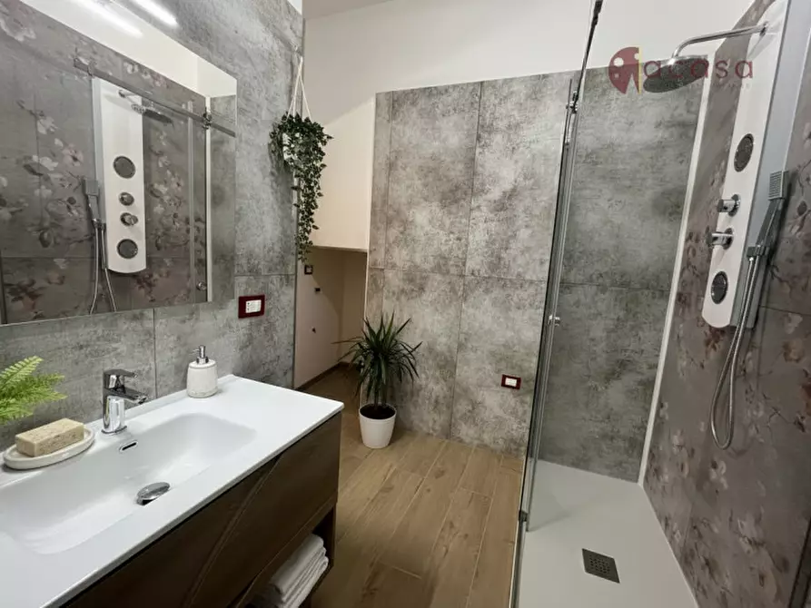 Immagine 7 di Appartamento in vendita  in Via Candelai 39 a Palermo