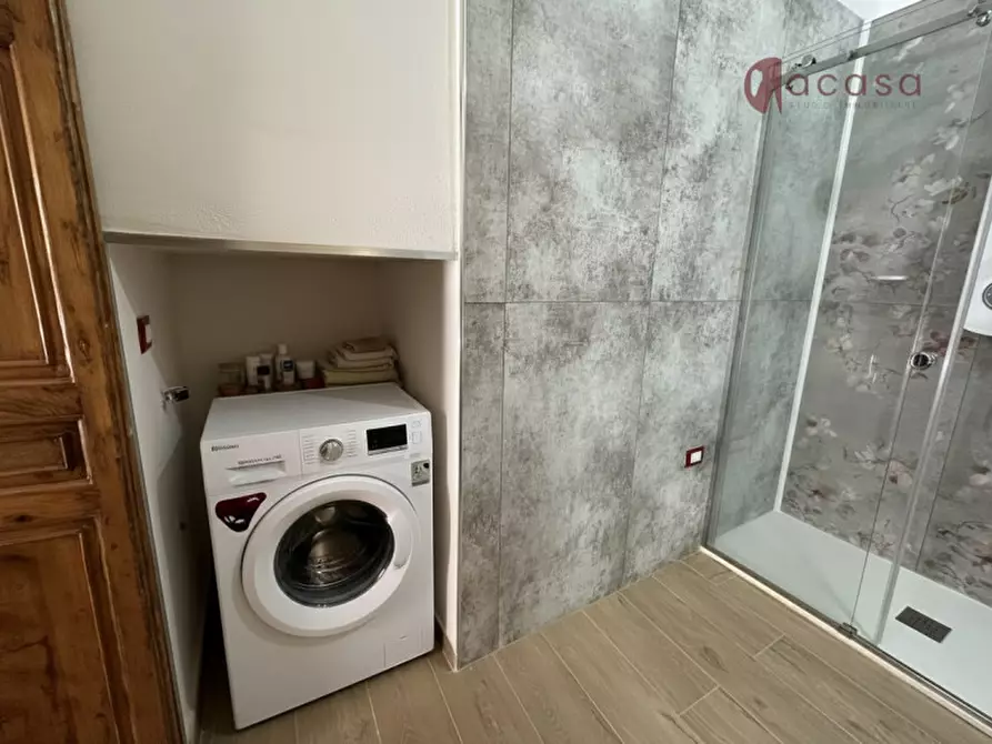 Immagine 6 di Appartamento in vendita  in Via Candelai 39 a Palermo