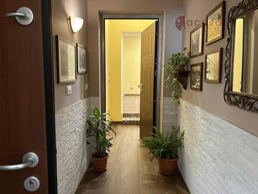 Immagine 9 di Appartamento in vendita  in Via Candelai 39 a Palermo