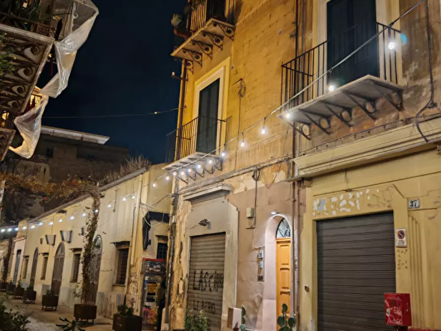 Immagine 13 di Appartamento in vendita  in Via Candelai 39 a Palermo