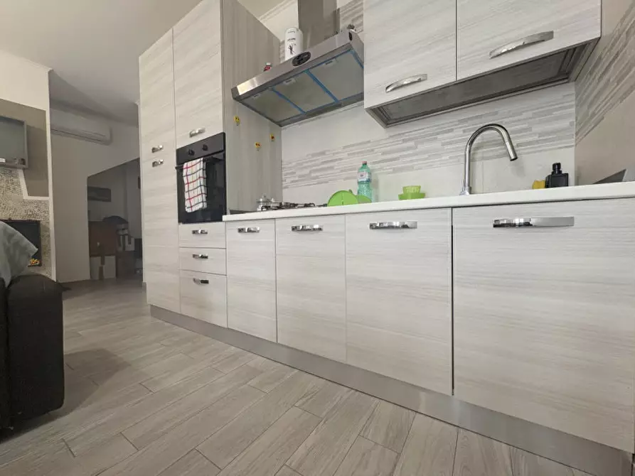 Immagine 4 di Casa indipendente in vendita  in Via Palestro 35 a Udine