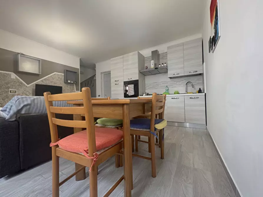 Immagine 5 di Casa indipendente in vendita  in Via Palestro 35 a Udine