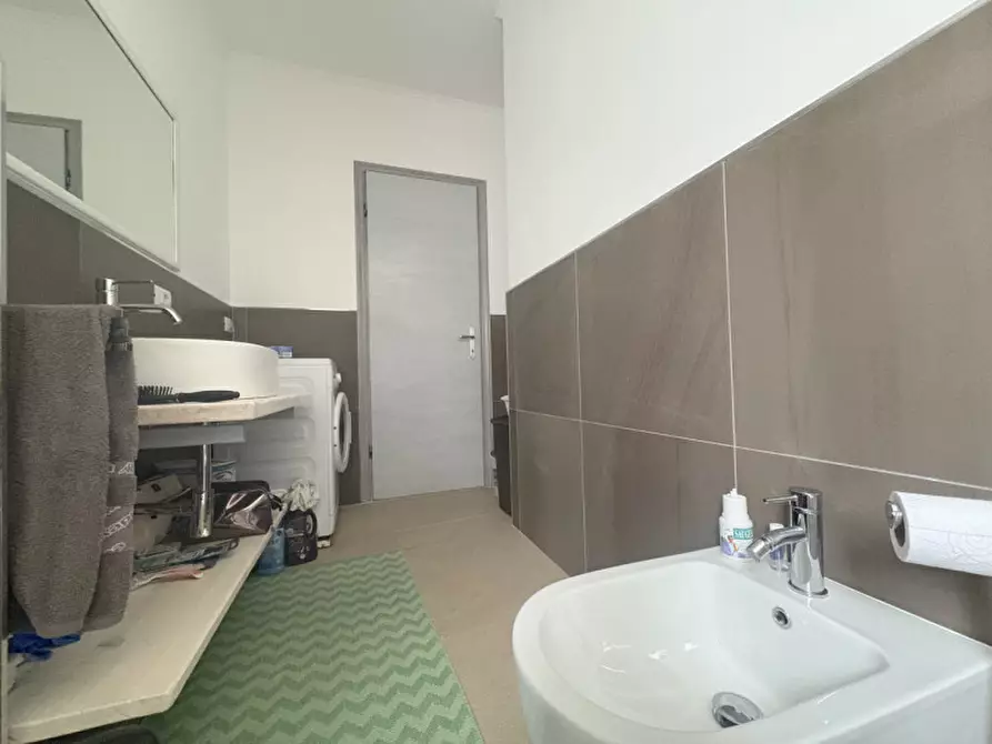 Immagine 7 di Casa indipendente in vendita  in Via Palestro 35 a Udine