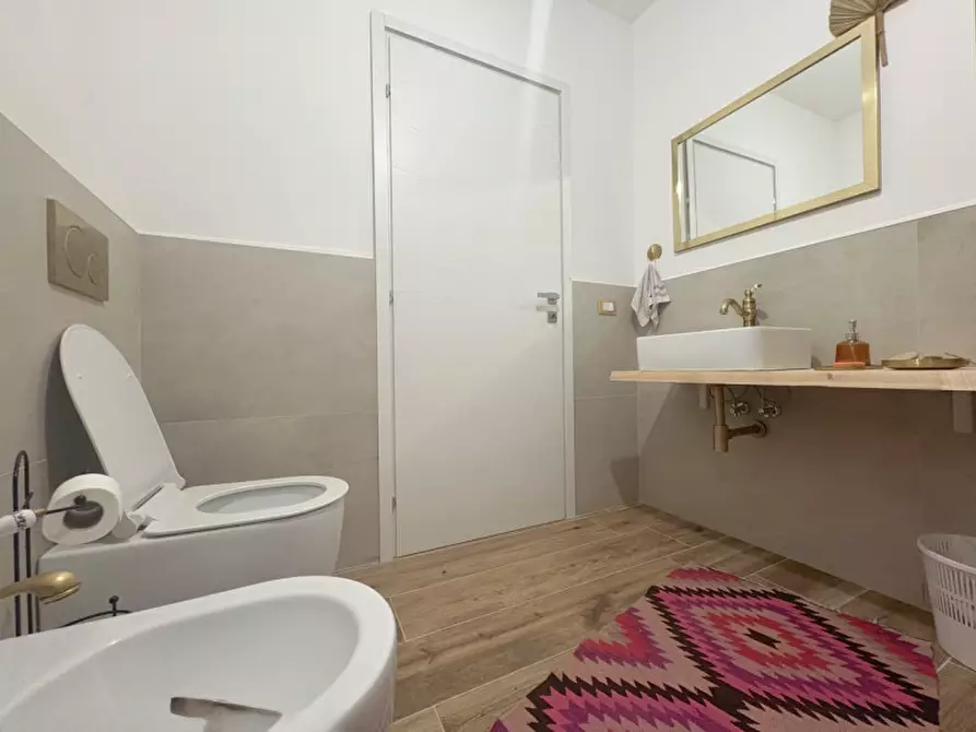 Immagine 14 di Casa indipendente in vendita  in Via Palestro 35 a Udine