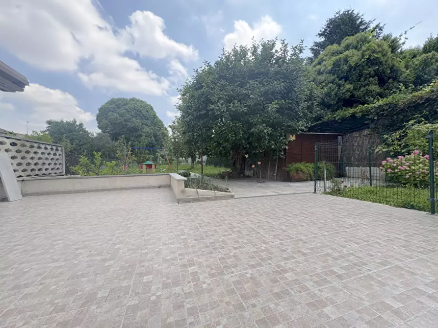 Immagine 18 di Casa indipendente in vendita  in Via Palestro 35 a Udine