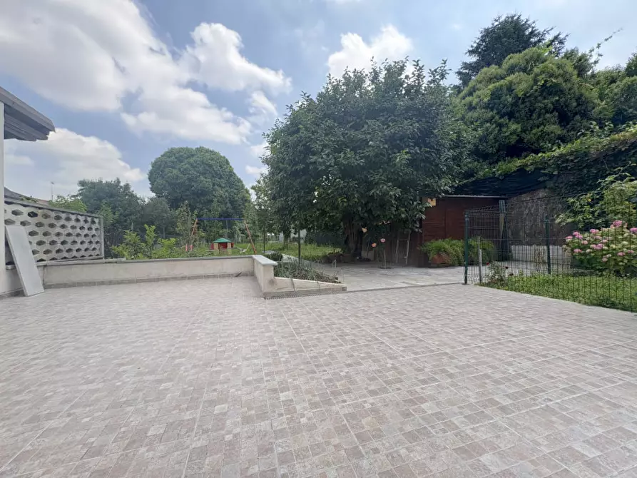 Immagine 19 di Casa indipendente in vendita  in Via Palestro 35 a Udine