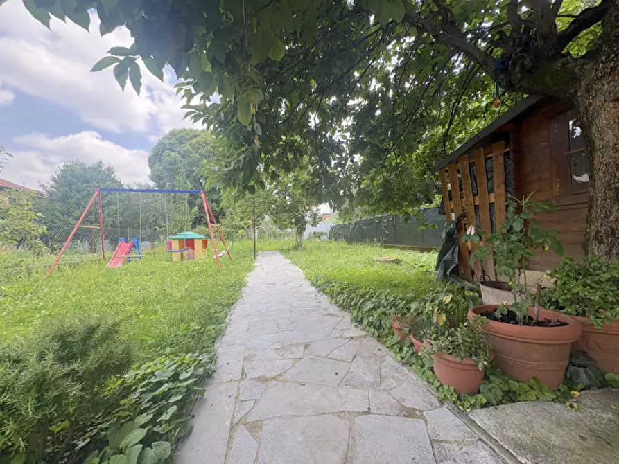 Immagine 21 di Casa indipendente in vendita  in Via Palestro 35 a Udine