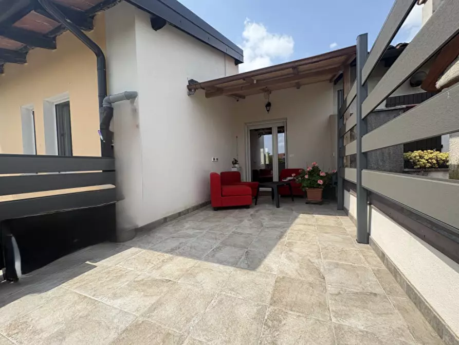 Immagine 28 di Casa indipendente in vendita  in Via Palestro 35 a Udine