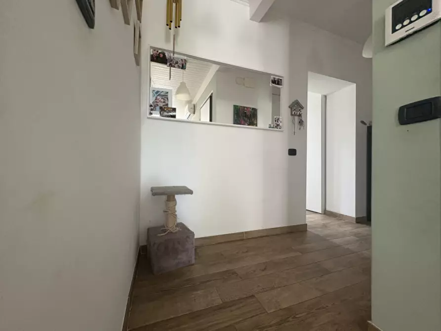 Immagine 30 di Casa indipendente in vendita  in Via Palestro 35 a Udine