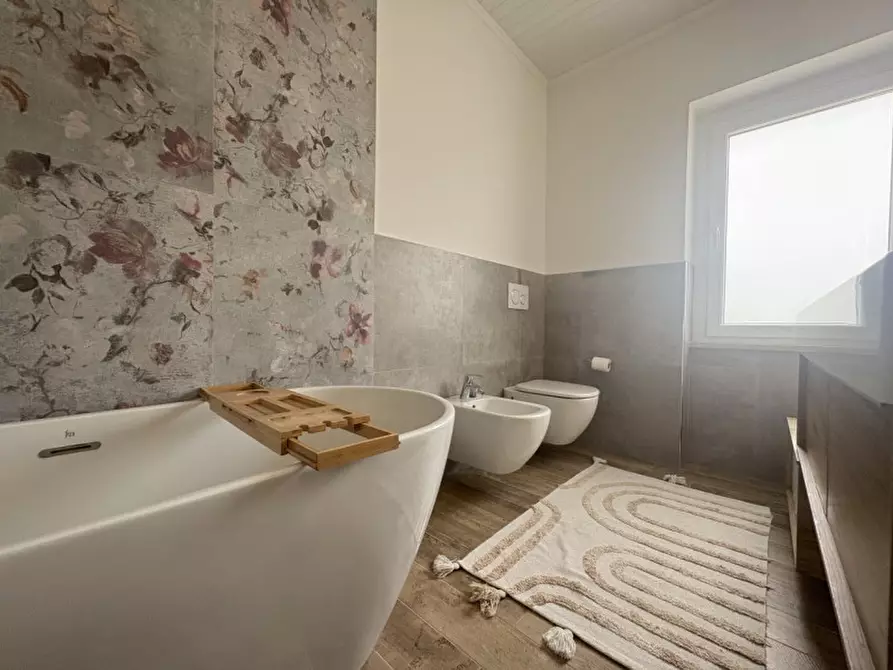 Immagine 31 di Casa indipendente in vendita  in Via Palestro 35 a Udine