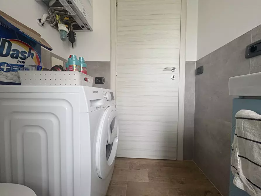 Immagine 33 di Casa indipendente in vendita  in Via Palestro 35 a Udine