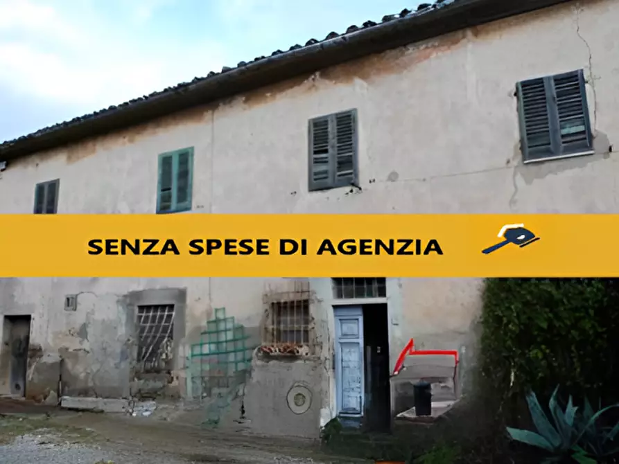 Immagine 1 di Casa indipendente in vendita  in Via Fagiana, 2 a Pisa