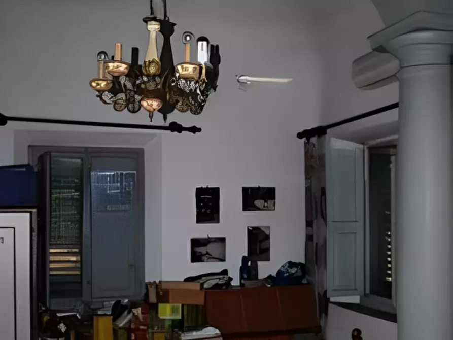 Immagine 3 di Casa indipendente in vendita  in Via Fagiana, 2 a Pisa