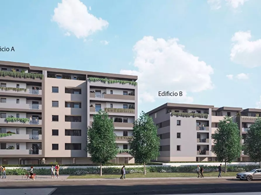 Immagine 6 di Appartamento in vendita  in Via Umberto Terracini a Bologna