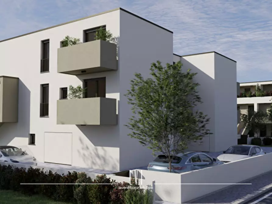 Immagine 5 di Appartamento in vendita  in Via Dobbiaco a San Donà Di Piave